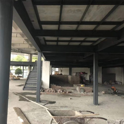 山西装饰纤维外墙板 诺德纤维水泥外墙板图5