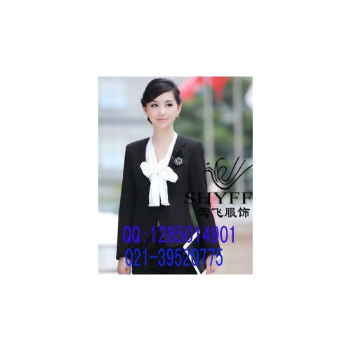 供应上海莺飞服饰上海莺飞服饰上海西装服图3