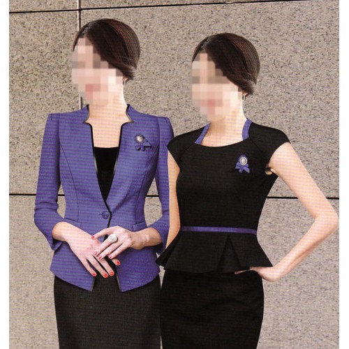 职业装 商务西装 商务正装 新郎西服 定制 团购图5