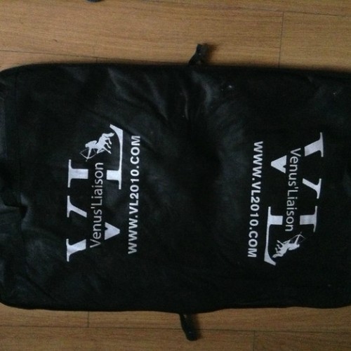 供应VL2010常规西装防尘袋图1