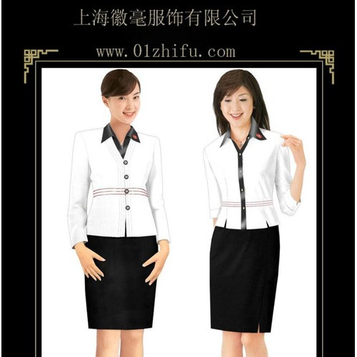 供应上海职业装订做，上海西装订做图2