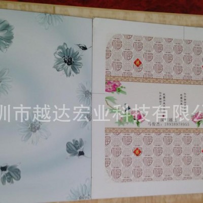 不锈钢橱柜门印花机 铁皮衣柜彩印设备 铝扣板天花喷绘机器