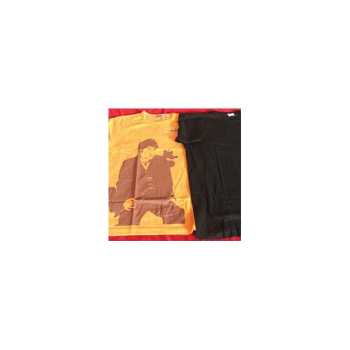 北京  各种   服装 T恤  图形文字  设计  热转印一件起做图2