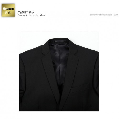 库存拼牌s m l xl  xxl品牌西装 西裤库存特价处理图2