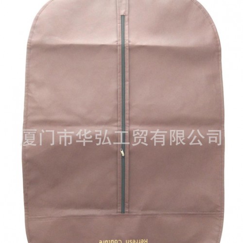 定做 直销  无纺布 西装布袋 男女式图2