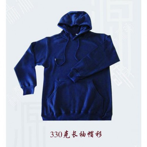 北京长袖文化衫 及短袖T恤批发热转印一件起做图3