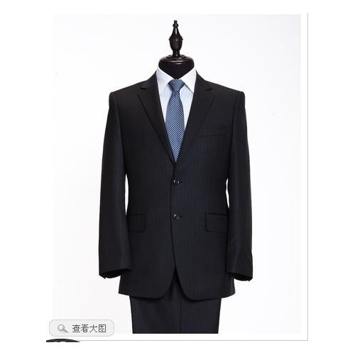 yanming供应新款西服 西服定制 休闲西服男 时尚西服 男式西服套装 西装量身定制图2
