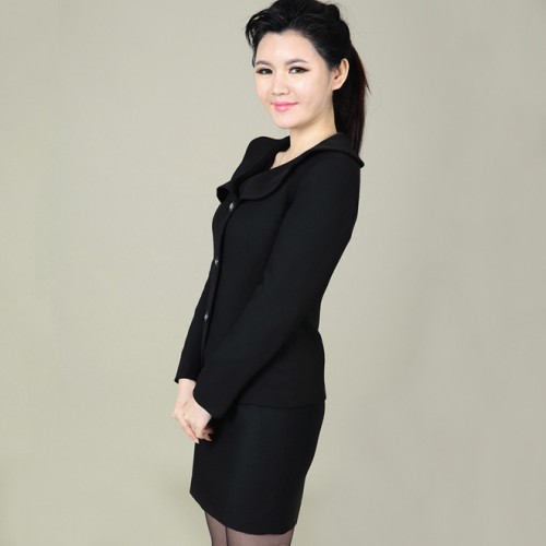 供应樱花洋服可量身定制商务套装；休闲西装；婚庆礼服；图2