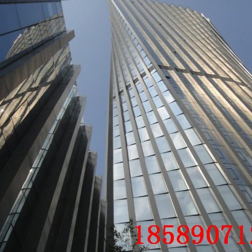 陕西装饰铝单板价格图5
