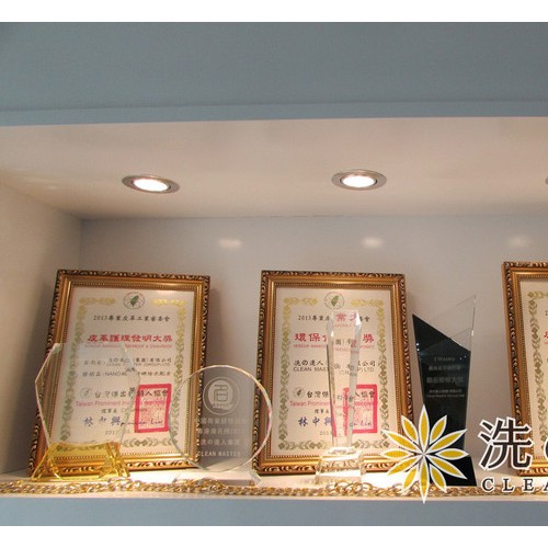 皮具护理师技术培训课程包包清洁护理LV翻新护理chanel修复皮衣修复技术培训课程皮革护理加盟店皮具护理培训费用图4