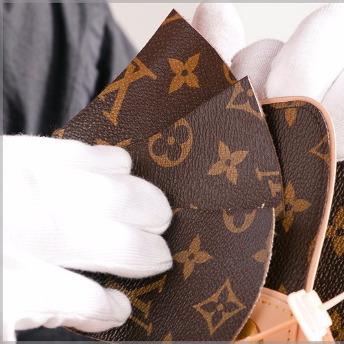 皮具护理师技术培训课程包包清洁护理LV翻新护理chanel修复皮衣修复技术培训课程皮革护理加盟店皮具护理培训费用图6