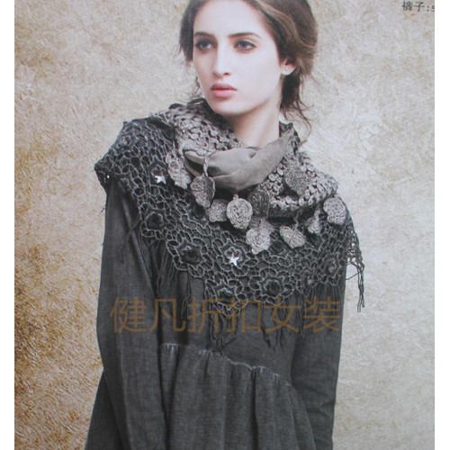 一线品牌折扣女装棉衣大衣羽绒服,时尚秋冬库存尾单开店货源进货拿货,折扣服装连衣裙图7