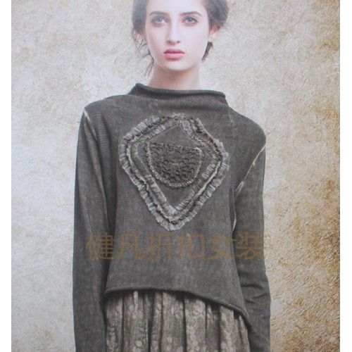 一线品牌折扣女装棉衣大衣羽绒服,时尚秋冬库存尾单开店货源进货拿货,折扣服装连衣裙