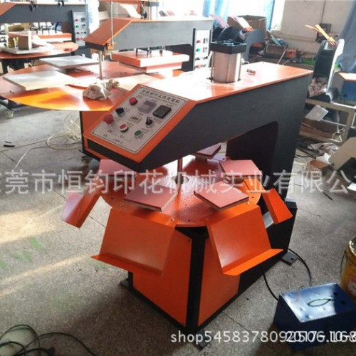 内衣烫标机_内衣烫标机价格_**内衣烫标机批发图5