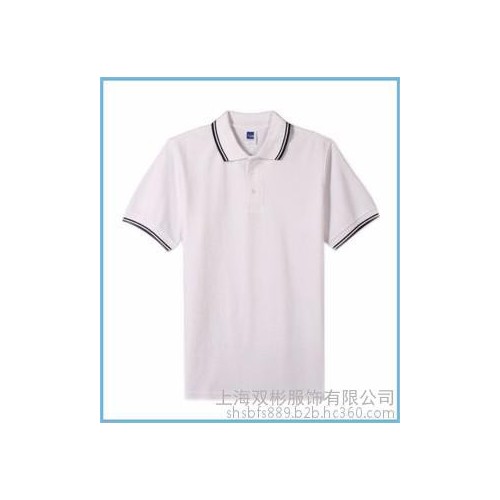 上海定做t恤，t恤定做，t恤定做强、上海双彬t恤定做 普通工装 上海t恤定制图4