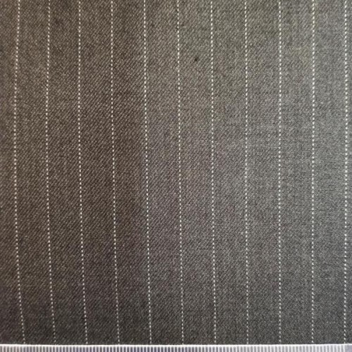 沃利顿2723 TR格子西装制服工装校服面料