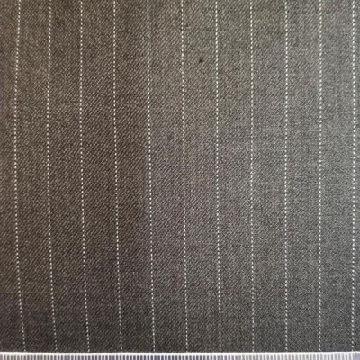 沃利顿2723 TR格子西装制服工装校服面料