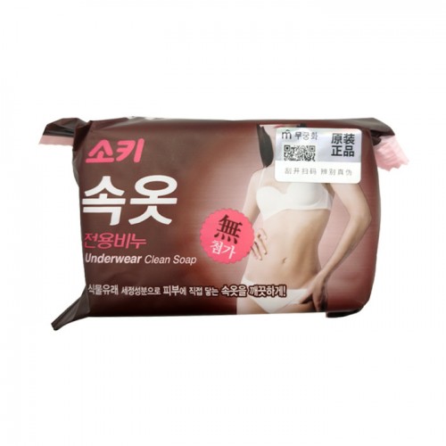 除菌去异味女性内衣皂150g清洁去污去渍洗衣皂厂家肥皂批发图2