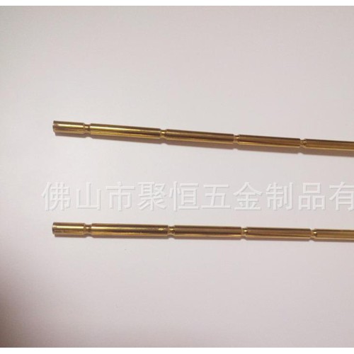 内衣挂杆挂墙挂内衣铁杆/内衣店铁挂杆/挂钩/内衣棒图2