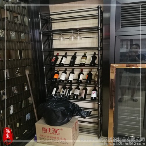 不锈钢色内衣架 展示架 饰品展示架 文胸展示架 饰品展示架图6