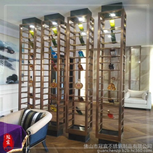 不锈钢色内衣架 展示架 饰品展示架 文胸展示架 饰品展示架图5