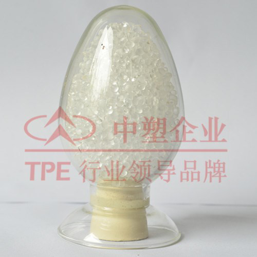 供应TPE TPR SEBS 隐形内衣料 按摩鞋垫图2