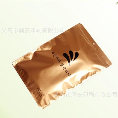 OPP CPP塑料袋 复合包装制品 塑料服装袋 打底内衣袋