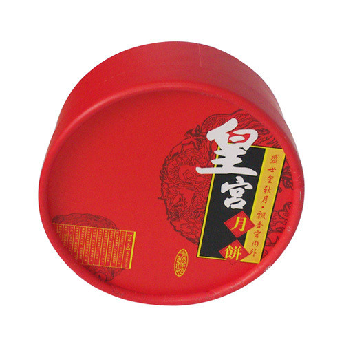环保牛皮纸铅笔桶定做，内衣服饰纸罐，笔筒 红酒纸桶 画桶图6
