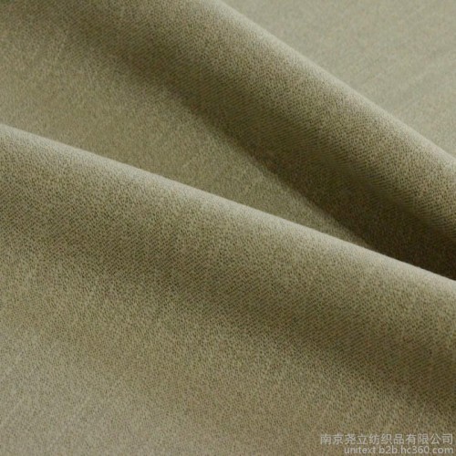 欧标全毛精纺毛料 精纺西装毛料毛呢面料 半精纺毛料 西裤面料图5