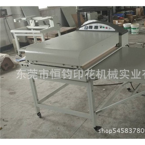 内衣布料贴合机图1