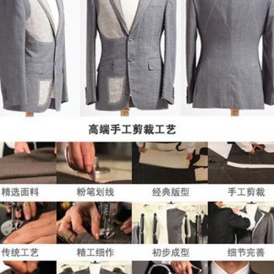 供应orweisA-00100西装套装 国际设计  面料