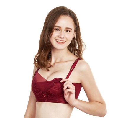 哺乳期内衣 哺乳内衣供应厂家