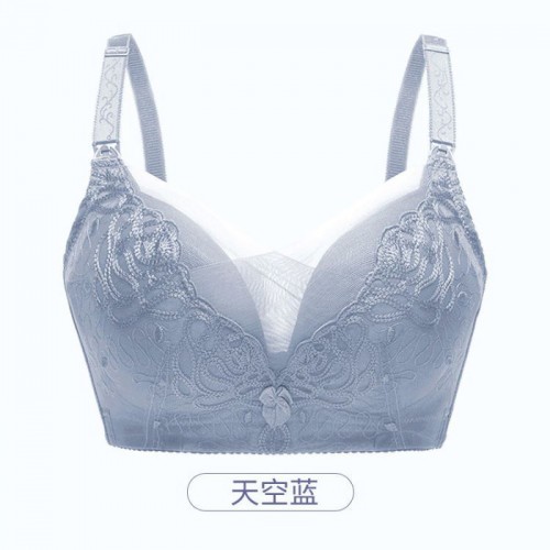 哺乳期内衣 哺乳内衣供应厂家图3