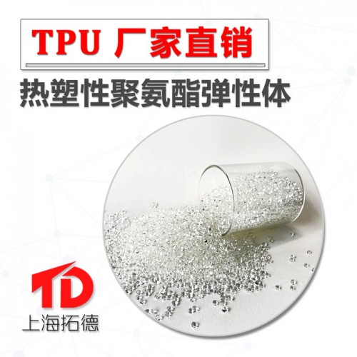 TPU内衣弹力丝图5