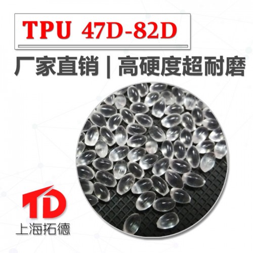 TPU内衣弹力丝图4