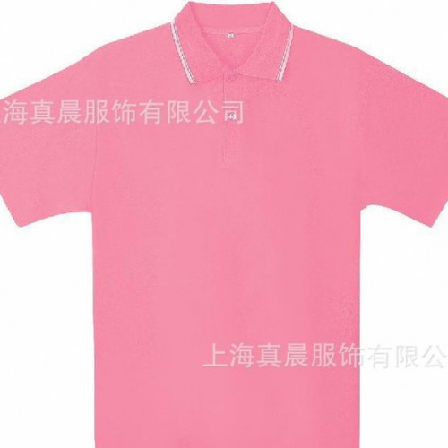 男式T恤、定做T恤、上海T恤(图）图3