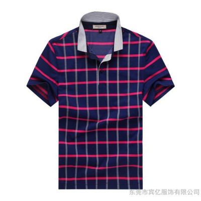 青年男t恤 深圳**t恤服装厂  定制短袖t恤