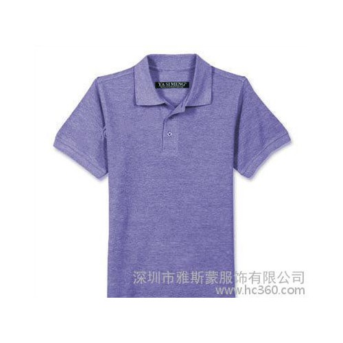 【男士短袖T恤】修身舒适T恤，纯色简约男T恤图3