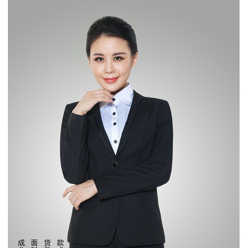 上海西装定做各种商务西装定做量身定做图4