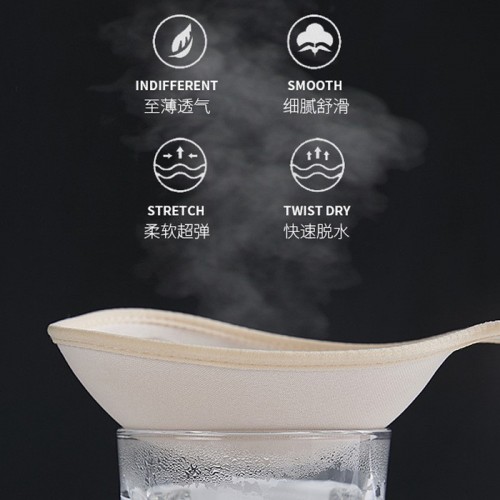 哺乳内衣聚拢图1