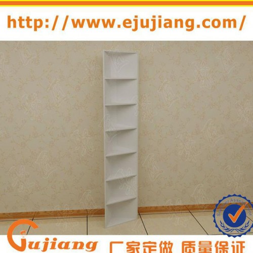 广州内衣专柜定做厂 2015新款内衣展柜设计 内衣中间货架加图1