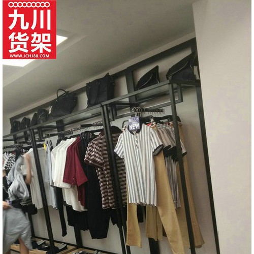 内衣店货架 嘉莉诗内衣货架 新感觉货架 100%新感觉内衣货架 都市丽人内衣货架图7