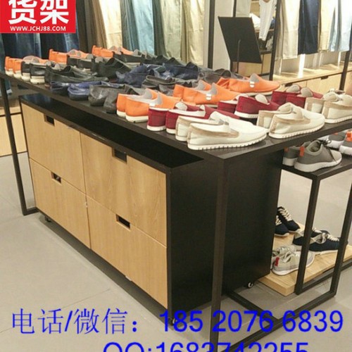 内衣店货架 嘉莉诗内衣货架 新感觉货架 100%新感觉内衣货架 都市丽人内衣货架图3