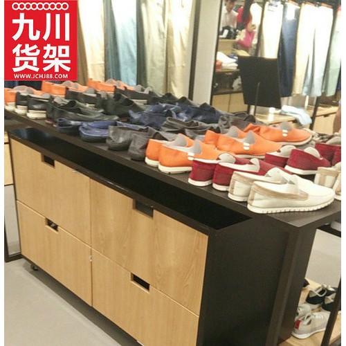 内衣店货架 嘉莉诗内衣货架 新感觉货架 100%新感觉内衣货架 都市丽人内衣货架图4