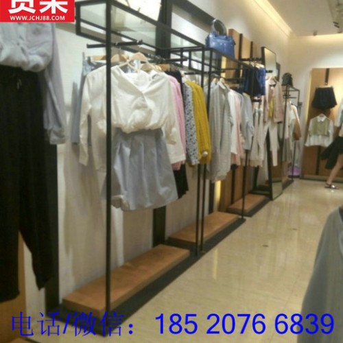 内衣店货架 嘉莉诗内衣货架 新感觉货架 100%新感觉内衣货架 都市丽人内衣货架图6