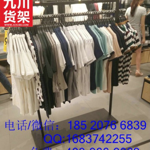 内衣店货架 嘉莉诗内衣货架 新感觉货架 100%新感觉内衣货架 都市丽人内衣货架图2