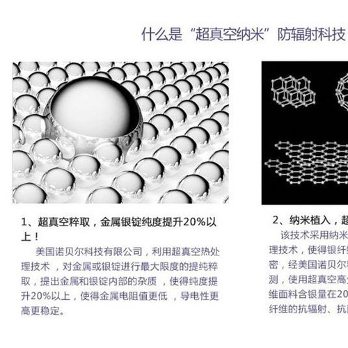 触屏导电布，银纤维触屏布，平纹弹力针织触屏面料布，防辐射面料，银纤维布，抗菌面料布，孕妇防辐射内衣布，手机信号屏蔽布图2