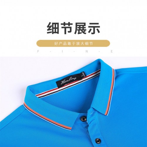 时尚T恤 T恤定制 T恤厂价批发广告衫批发图2