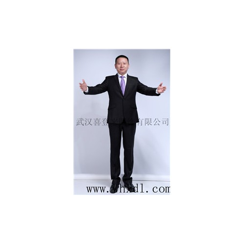 男士职业西装6图3