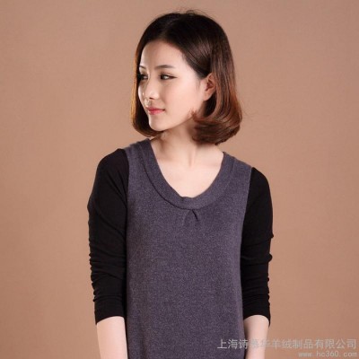 供应诗慕华羊绒衫 羊绒衫价格 羊绒衫品牌